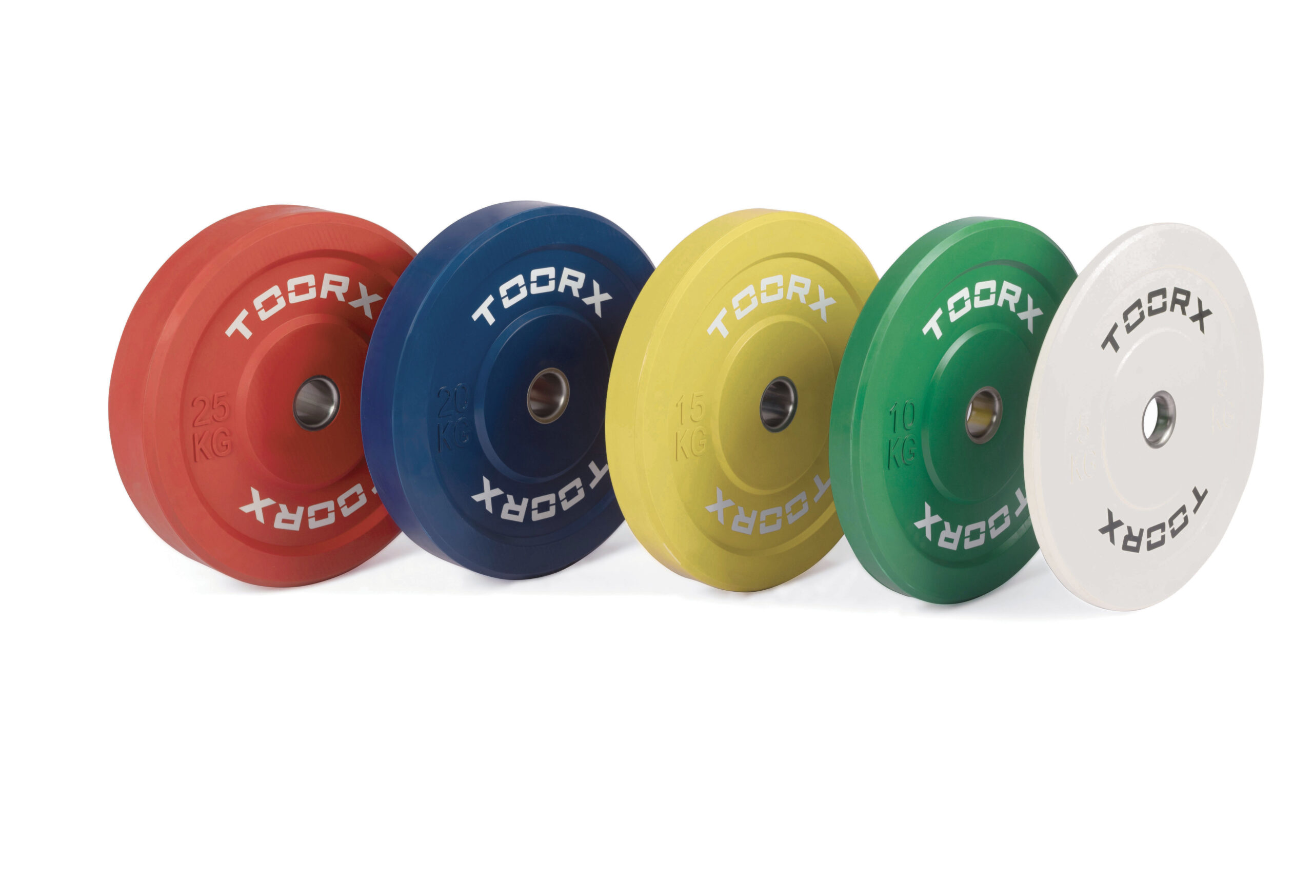 DBCH scaled 2 Disco Bumper Challenge 25 kg. - immagine 2