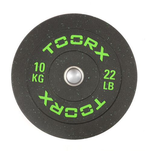 Disco Bumper CRUMB 10 kg.