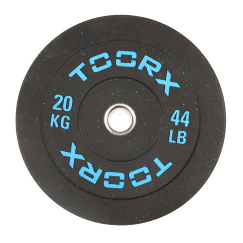 Disco Bumper CRUMB 20 kg.