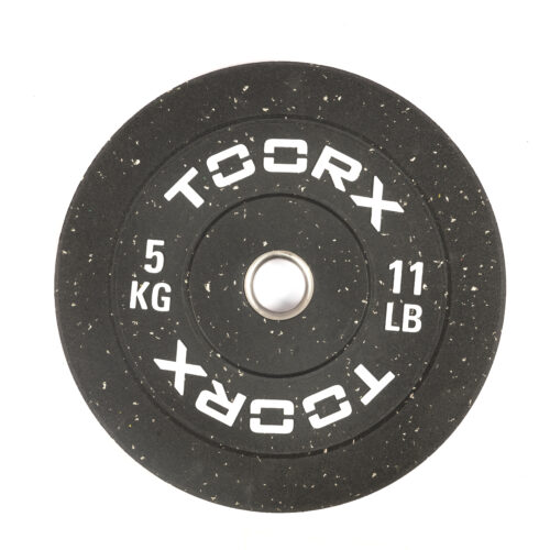 Disco Bumper CRUMB 5 kg.