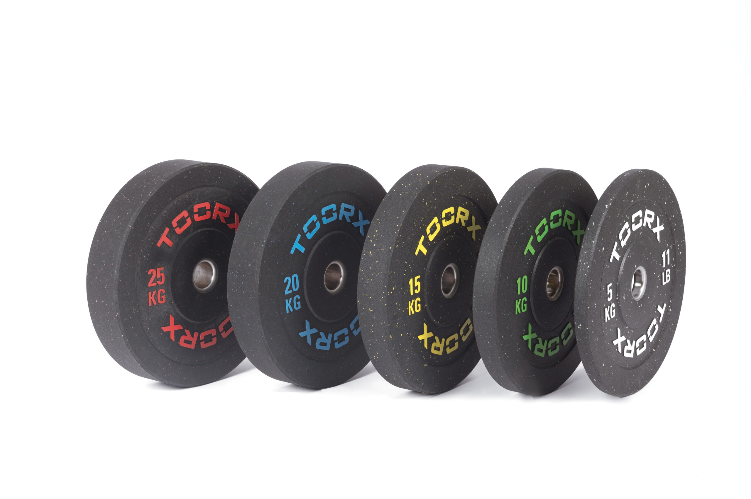 DBCR scaled 2 Disco Bumper CRUMB 20 kg. - immagine 2