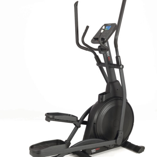 Ellittica ERX-550