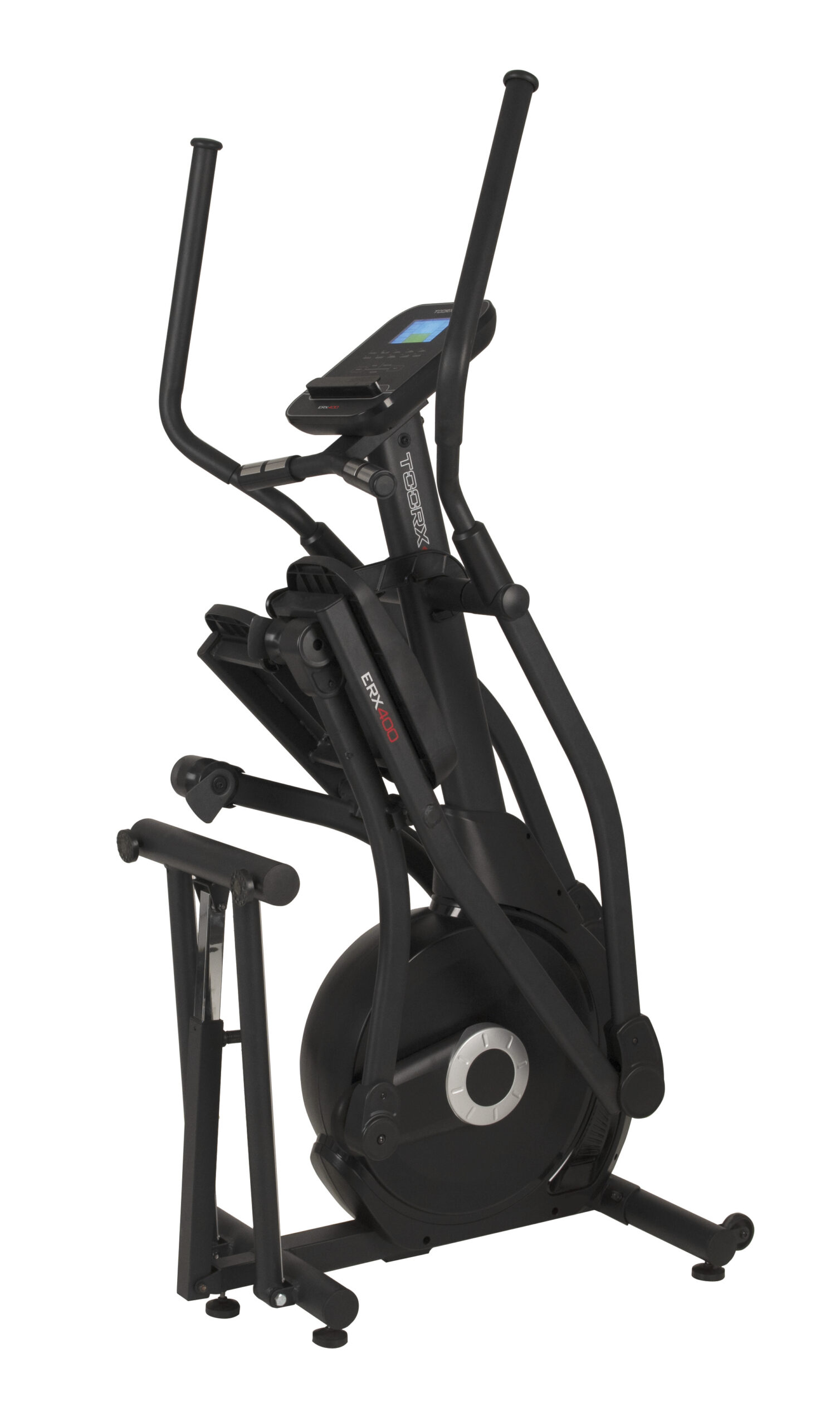 Erx 400 chiusa scaled 2 Ellittica ERX-400 - immagine 2