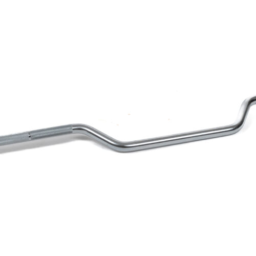 Bilanciere cromato sagomato Offset Bar