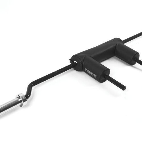 Safety Squat Bar
