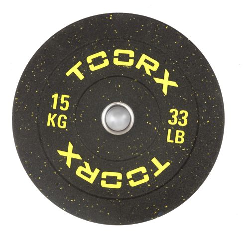 Disco Bumper CRUMB 15 kg.