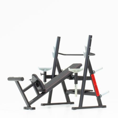 Olympic Inclined Bench Next/Forza NFZ203B