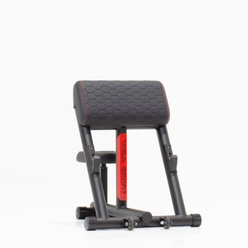 NFZ206 Principale 12 Curl Bench Next/Forza NFZ206