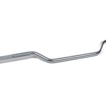 Bilanciere cromato sagomato Offset Bar