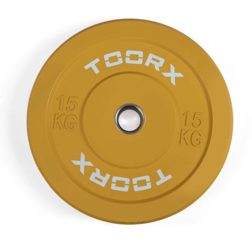 Disco Bumper Challenge 15 kg.