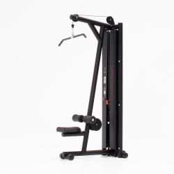 NE 109 Principale 18 Lat Machine con Carter NE109