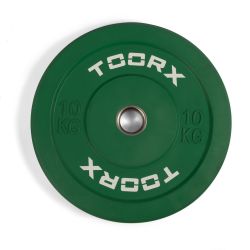 Disco Bumper Challenge 10 kg.