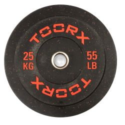 Disco Bumper CRUMB 25 kg.