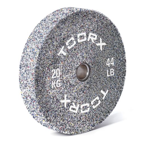 Disco Bumper Crumb Absolute Line 20 Kg