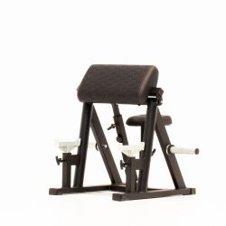 NFZ206B Principale 18 Adjustable Curl Bench Next/Forza NFZ206B