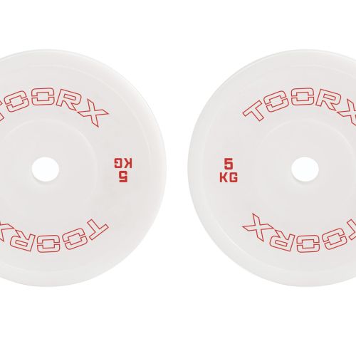 Coppia Dischi Technique 5 kg