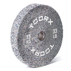 ADBCR 15kg 18 Disco Bumper Crumb Absolute Line 15 Kg