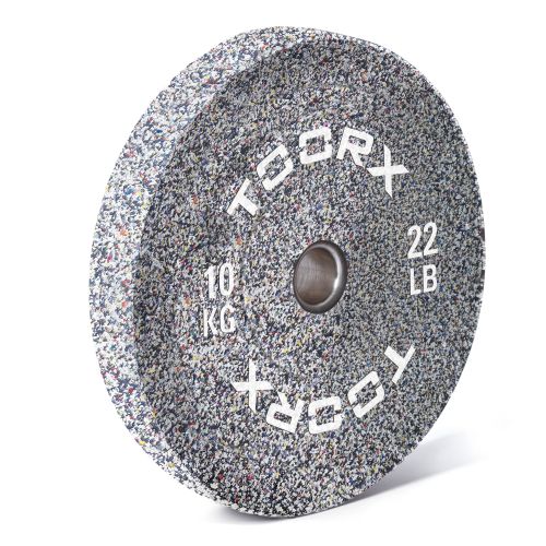 Disco Bumper Crumb Absolute Line 10 Kg