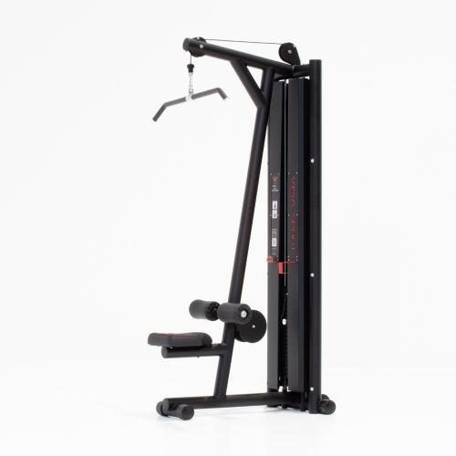 Lat Machine con Carter NE109