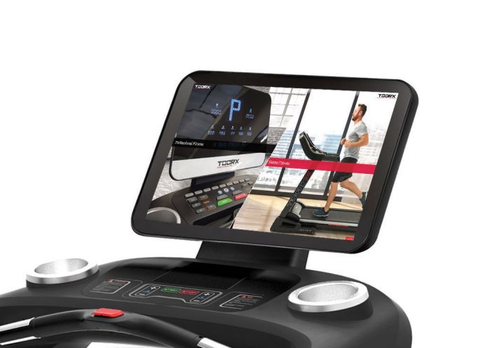 console TRX 9000 EVO TFT