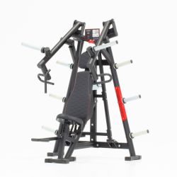 Chest Press con Easy Start Next/Forza NFZ132B