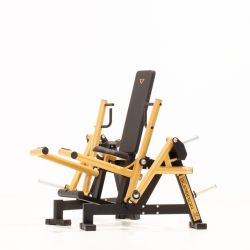 LS132B Principale 20 Vertical Chest Press Superior LS132B