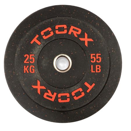 Disco Bumper CRUMB 25 kg.