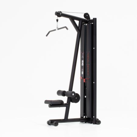 Lat Machine con Carter NE109