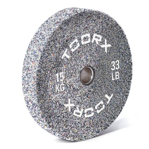 Disco Bumper Crumb Absolute Line 15 Kg