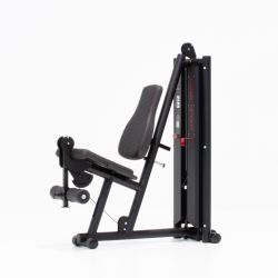 Leg Extension con Carter NE116