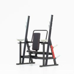 NFZ199 Principale 20 Olympic Shoulder Bench Next/Forza NFZ199