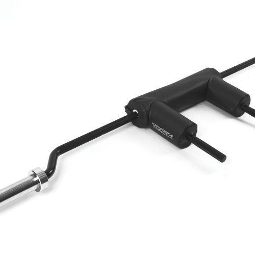 Safety Squat Bar