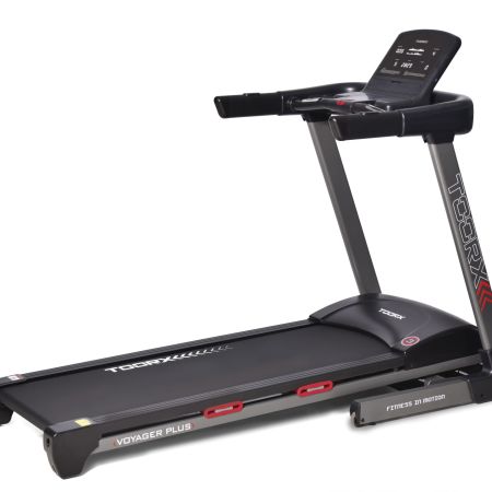 Tapis Roulant VOYAGER-PLUS