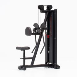 Lateral Deltoid con Carter NE101