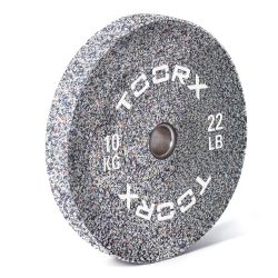ADBCR 10kg 11 Disco Bumper Crumb Absolute Line 10 Kg