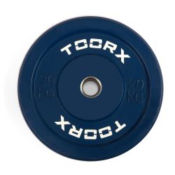 DBCH 20 scaled 12 Disco Bumper Challenge 20 kg.