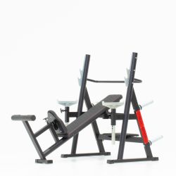 Olympic Inclined Bench Next/Forza NFZ203B