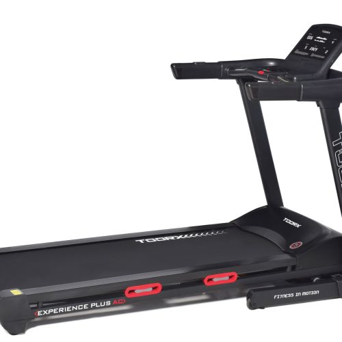 Experience plus AC scaled 18 Tapis Roulant EXPERIENCE-PLUS-AC