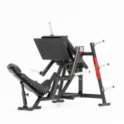 NFZ117B Principale 18 Leg Press Next/Forza NFZ117B