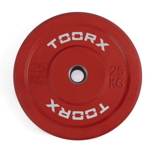 Disco Bumper Challenge 25 kg.