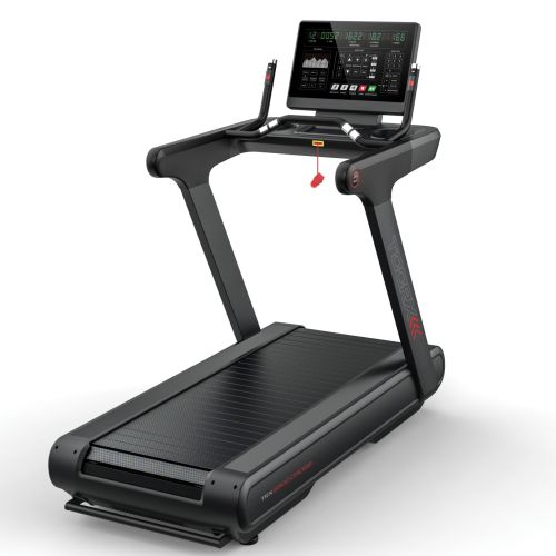 TRX 9500 cross 5 scaled 19 Tapis Roulant TRX 9500 Cross
