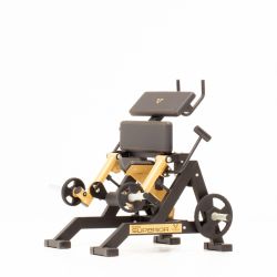 LS115B Principale 1 23 Standing Leg Curl Superior LS115B