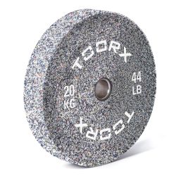 ADBCR 20kg 12 Disco Bumper Crumb Absolute Line 20 Kg