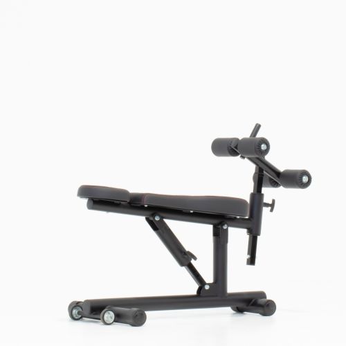 NFZ198 Principale be5c3a40 22 Adjustable Abdominal Bench Next/Forza NFZ198