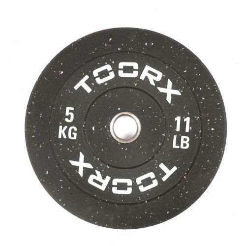 Disco Bumper CRUMB 5 kg.