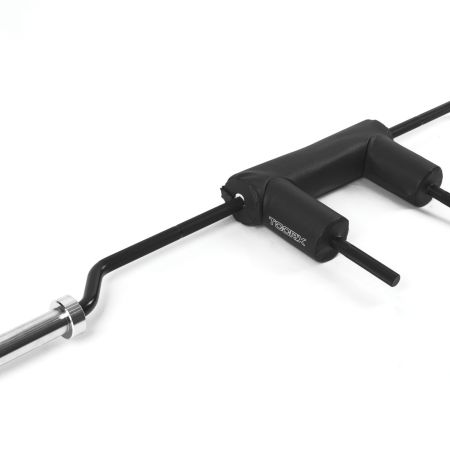 Safety Squat Bar
