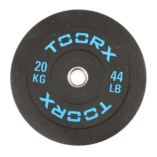 Disco Bumper CRUMB 20 kg.