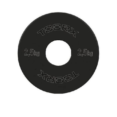 2.5 c574da32 21 Coppia Dischi Microcarichi in Acciaio 2,5 Kg