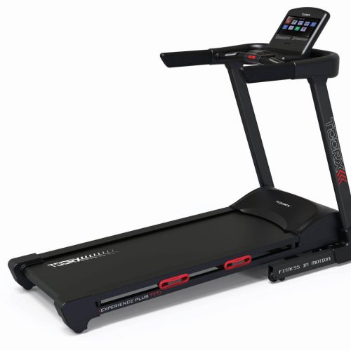 Experience plus TFT scaled 18 Tapis Roulant EXPERIENCE-PLUS-TFT