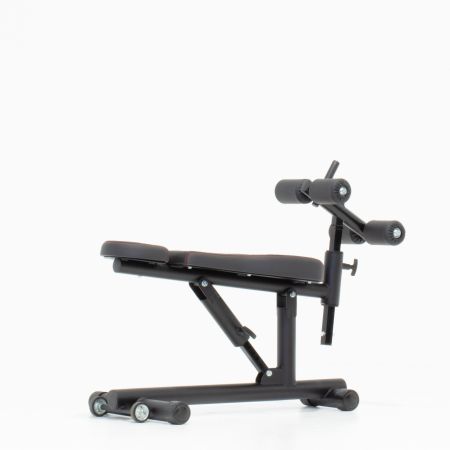 Adjustable Abdominal Bench Next/Forza NFZ198